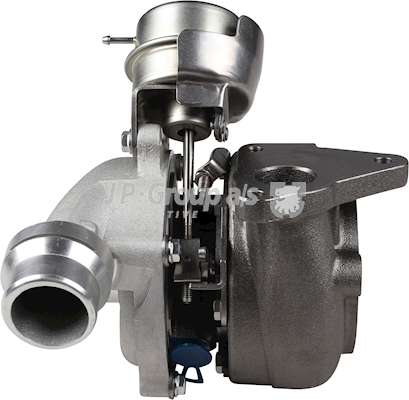 JP GROUP 4317400500 Laddare, laddsystem