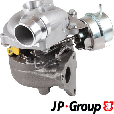 JP GROUP 4317400500 Laddare, laddsystem