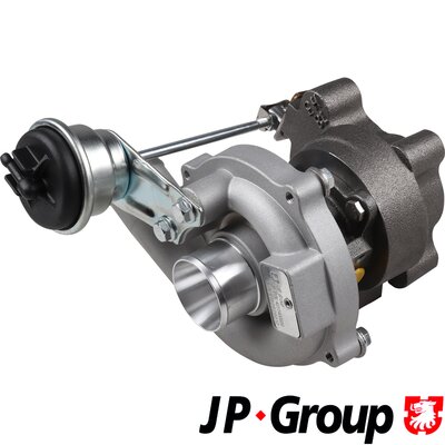 JP GROUP 4317400600 Laddare, laddsystem