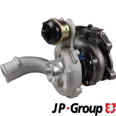 JP GROUP 4317400700 Laddare, laddsystem