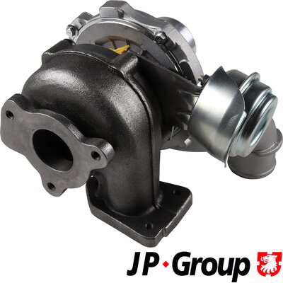 JP GROUP 4317400800 Laddare, laddsystem