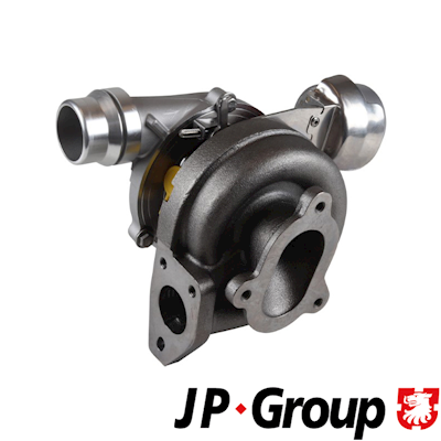 JP GROUP 4317401100 Laddare, laddsystem