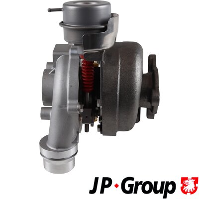 JP GROUP 4317401100 Laddare, laddsystem