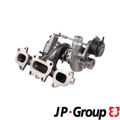 JP GROUP 4317406000 Laddare, laddsystem