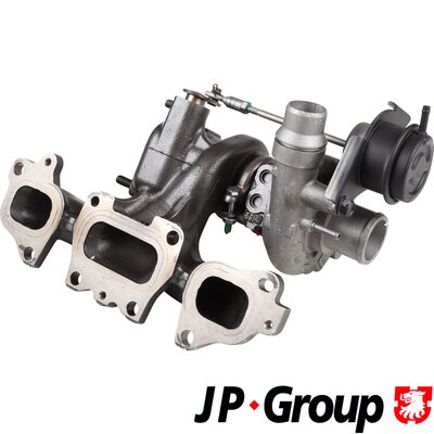 JP GROUP 4317406000 Laddare, laddsystem