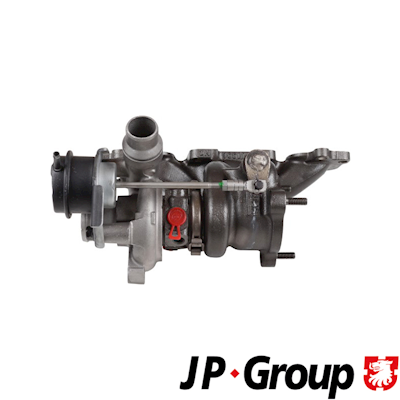 JP GROUP 4317406000 Laddare, laddsystem