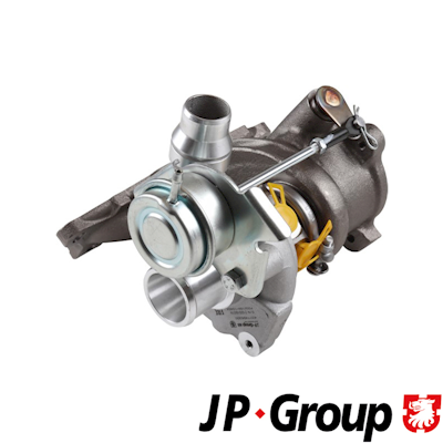 JP GROUP 4317406300 Laddare, laddsystem