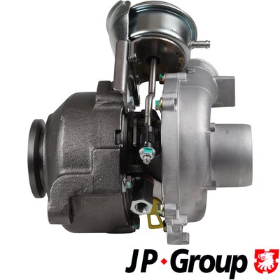 JP GROUP 4317406400 Laddare, laddsystem