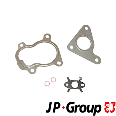 JP GROUP 4317751110 Monteringsats, Turbo