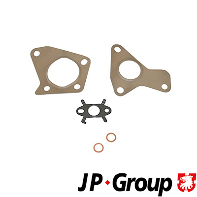 JP GROUP 4317751410 Monteringsats, Turbo