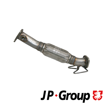 JP GROUP 4320201400 Exhaust...