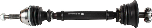 JP GROUP 4343101100 Drivaxel