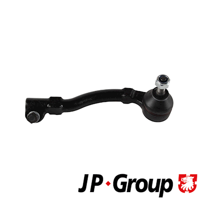 JP GROUP 4344600270 Parallellstagsled