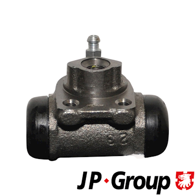 JP GROUP 4361300500 Wheel...