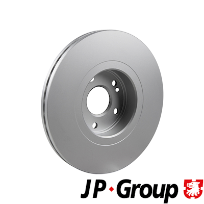 JP GROUP 4363100600 Bromsskiva