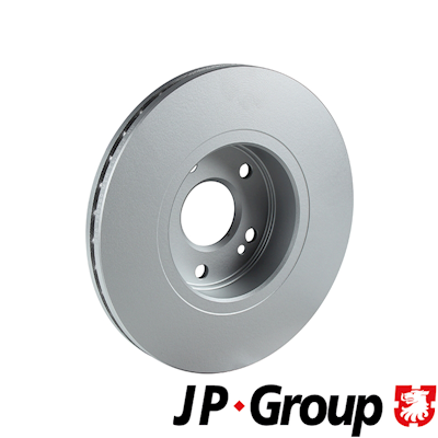 JP GROUP 4363102200 Bromsskiva