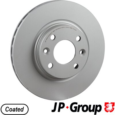 JP GROUP 4363102900 JP...