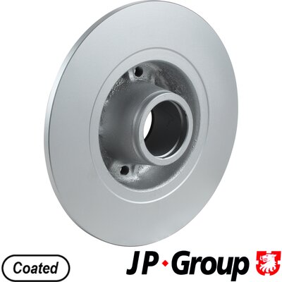 JP GROUP 4363200800 Bromsskiva