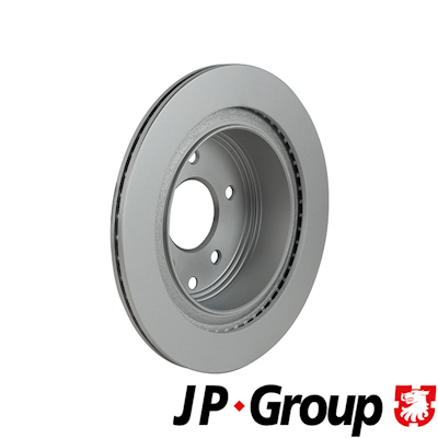 JP GROUP 4363200900 Bromsskiva