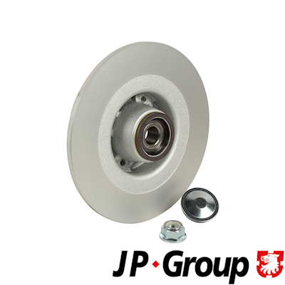 JP GROUP 4363201100 Bromsskiva
