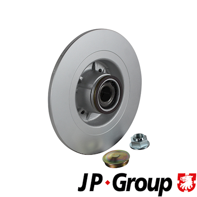 JP GROUP 4363201200 Bromsskiva