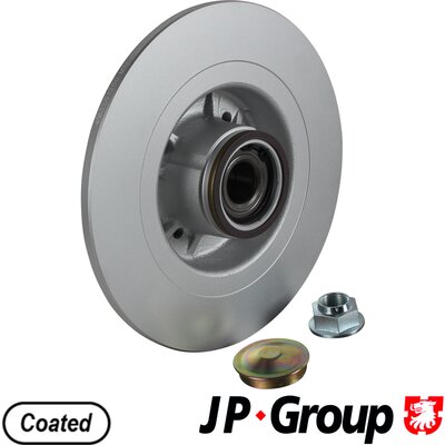 JP GROUP 4363201200 Bromsskiva