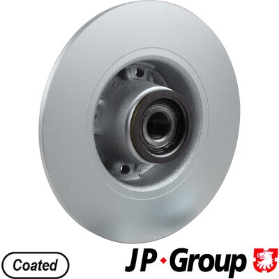 JP GROUP 4363201300 Bromsskiva