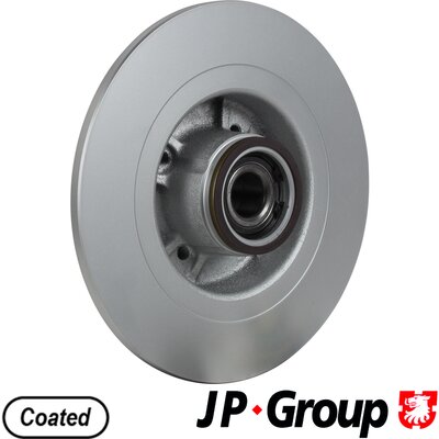 JP GROUP 4363201600 Bromsskiva