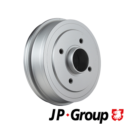 JP GROUP 4363500100 Brake Drum