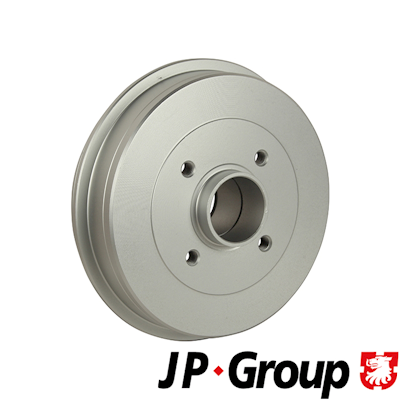 JP GROUP 4363500400 Brake Drum