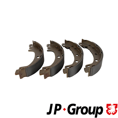 JP GROUP 4363900310 Brake...