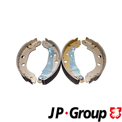 JP GROUP 4363900410 Brake...