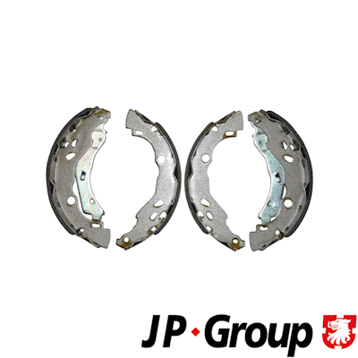 JP GROUP 4363900610 Brake...