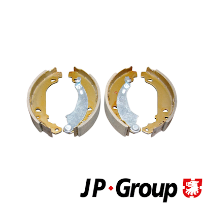 JP GROUP 4363900910 Brake...