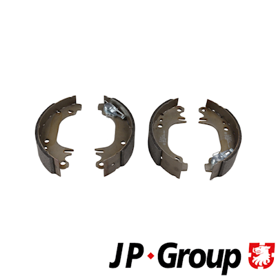 JP GROUP 4363901110 Brake...