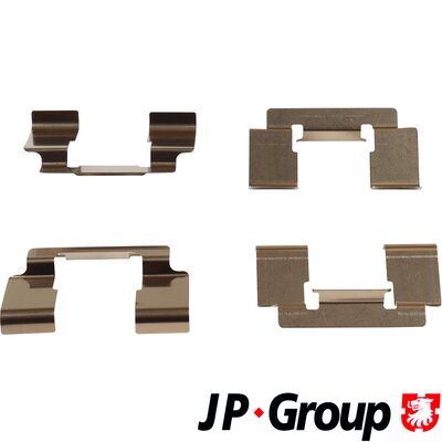 JP GROUP 4364003510 JP...
