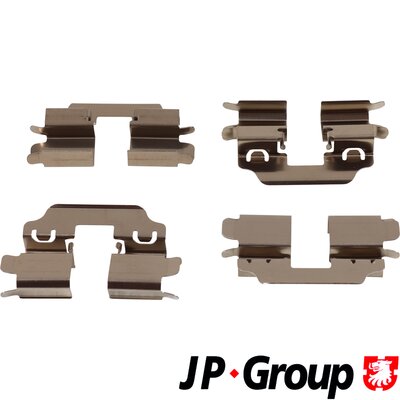 JP GROUP 4364003910 JP...