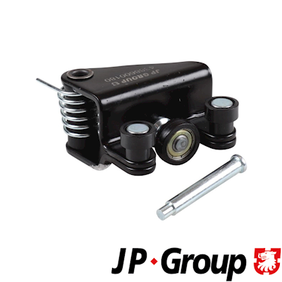 JP GROUP 4388600180 Roller...