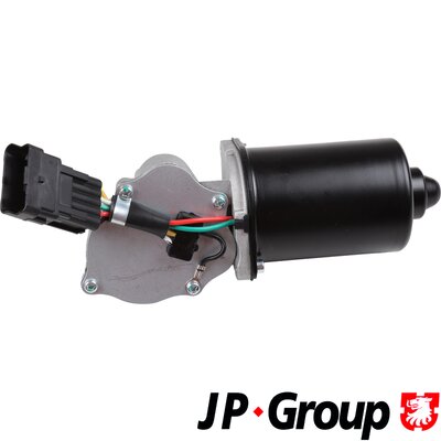 Vindrutetorkarmotor reservdelar Autofrance AB