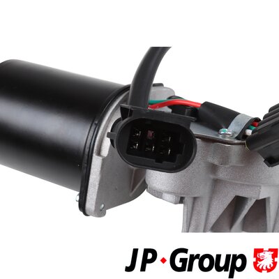 Vindrutetorkarmotor reservdelar Autofrance AB