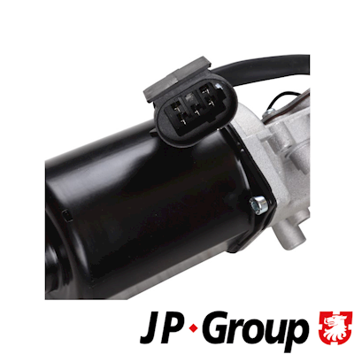 Vindrutetorkarmotor reservdelar Autofrance AB