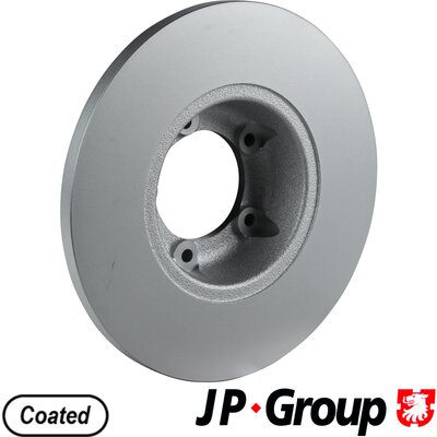 JP GROUP 4463100800 Bromsskiva