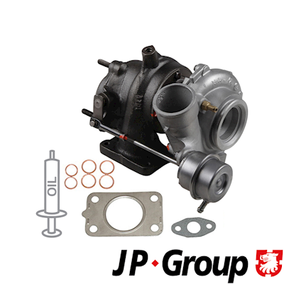 JP GROUP 4517400500...