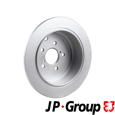 JP GROUP 4663200400 Bromsskiva
