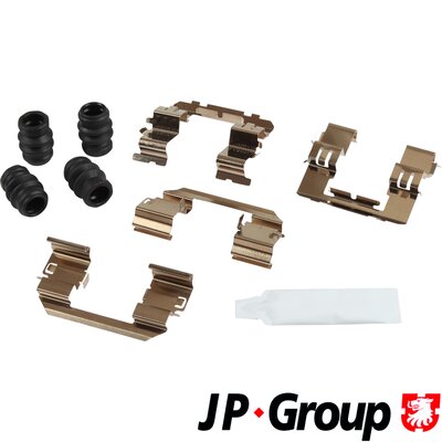 JP GROUP 4664001510 JP...