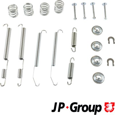JP GROUP 4664001810 JP...