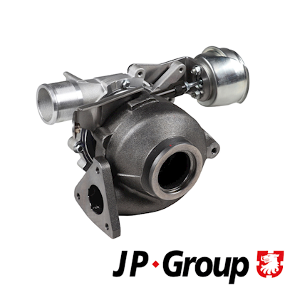 JP GROUP 4717400100 Laddare, laddsystem