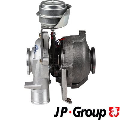 JP GROUP 4717400100 Laddare, laddsystem
