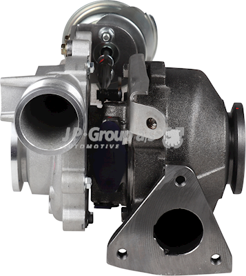 JP GROUP 4717400100 Laddare, laddsystem