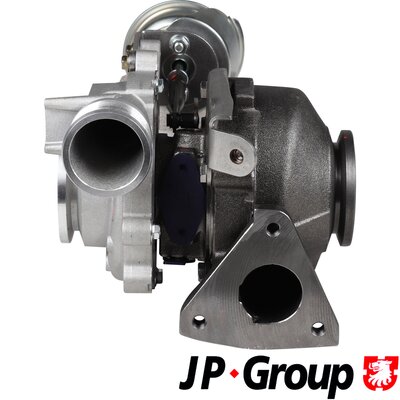 JP GROUP 4717400100 Laddare, laddsystem